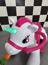 Electric Pony unicorn 12 volts