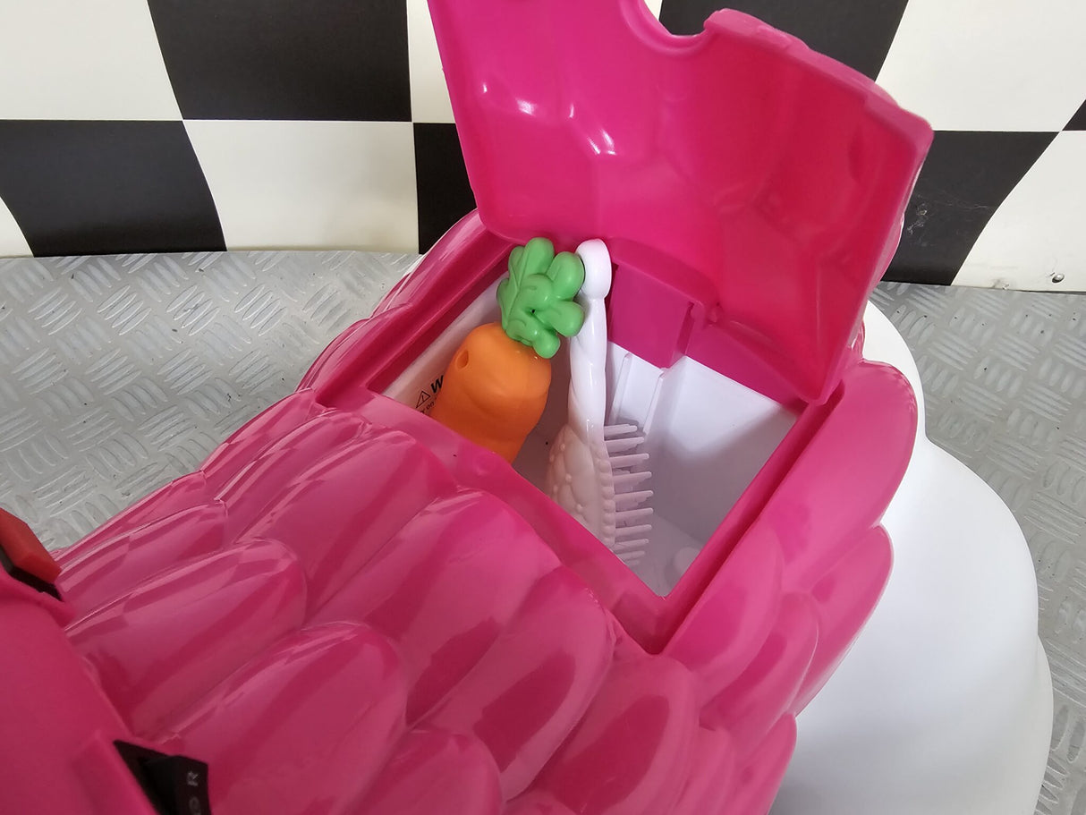 Electric Pony unicorn 12 volts