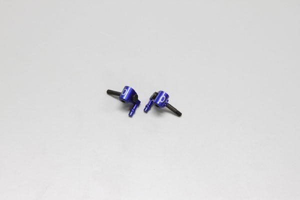 Route 246 Mini-Z MR03 Steering Block Camber 2