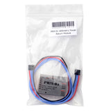 PRM-01 télémetry Power Return Module