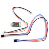 DISC.. PRM-02 télémetry Module