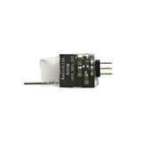R6DSMicro (1g) 2.4Ghz 10Ch S.Bus Receiver (DSSS + FHSS)