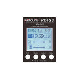 R6FG 2.4Ghz 6Ch gyro integrated Receiver for RC4GS, RC6GS, T8FB & T8S