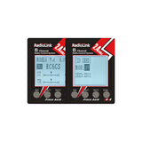 RC6GS V3  7-Channels radio with R7FG gyro integrated Receiver