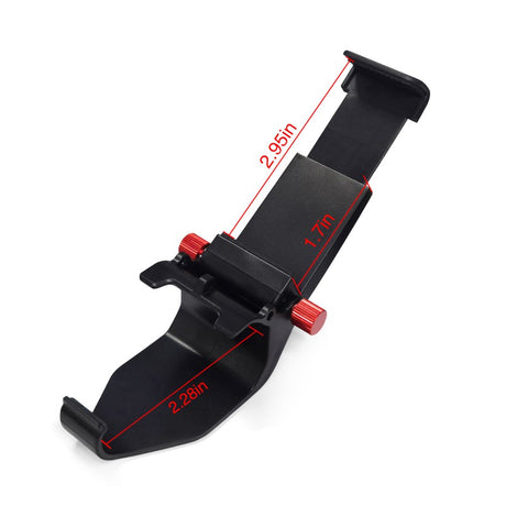 Screen Holder for T8S