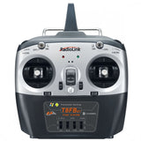 T8FB 8-Channels radio with Bluetooth (Mode 2) with R8EF Receiver