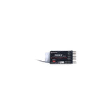 T8S 8-Channels radio with Bluetooth (Mode 2) with R8EF Receiver