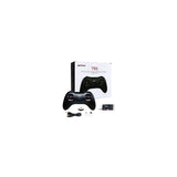 T8S 8-Channels radio with Bluetooth (Mode 2) with R8EF Receiver