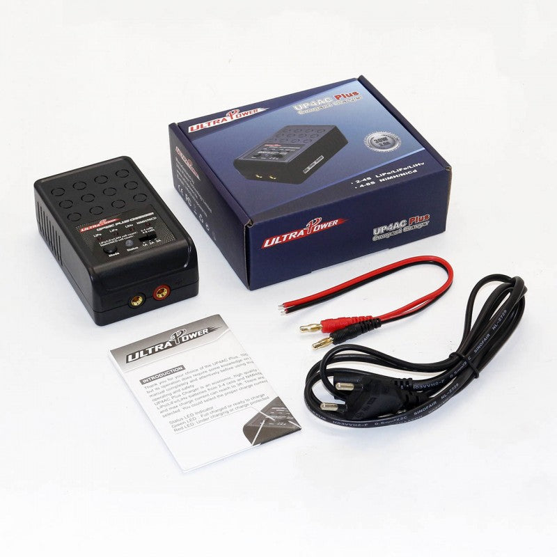 FORD FOCUS WRC Rally McRae-Grist 2001 1/10 RC car RTR kit