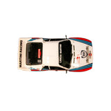 LANCIA 037 EVO2 San Remo 1983 1/10 RC car RTR Kit