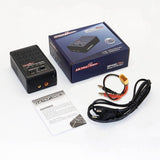 LANCIA DELTA S4 Martini 1986 1/10 RC car ARR Kit