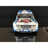Fiat 131 Abarth rally WRC RTR