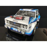 Fiat 131 Abarth rally WRC RTR