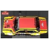 Fiat 131 Abarth Calberson-Mouton 1/10 RC car RTR kit