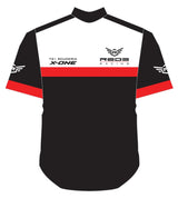 REDS REDAPRL0026L - Reds Racing T-Shirt Factory team Size L