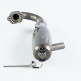 REDS REDENAC0007 - Pipe Clamps 2 pcs