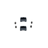 REDS REDENAC0007 - Pipe Clamps 2 pcs