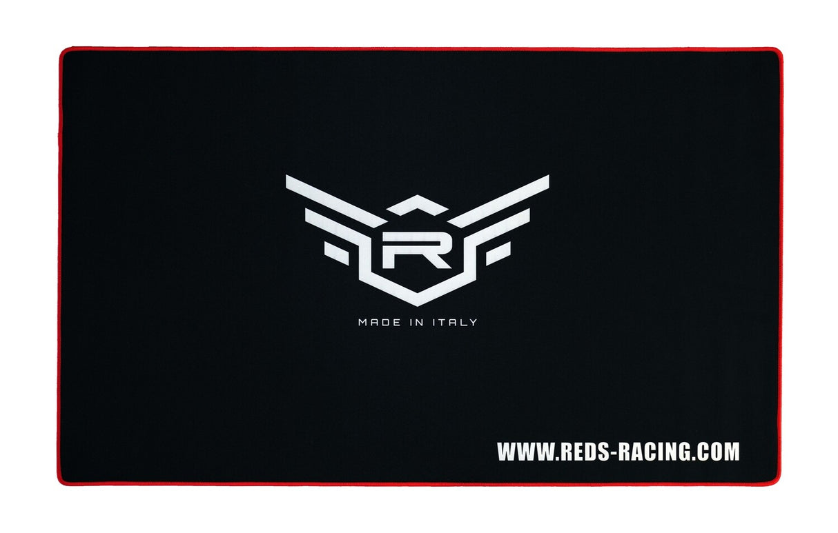 REDS REDENAC0013 - REDS Racing Pit Mat