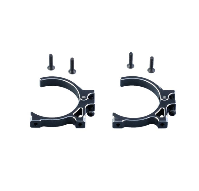 REDS REDENAC0019 - Reds Fan Holder 40mm 1:8 2 pcs