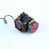 REDS REDENAC0019 - Reds Fan Holder 40mm 1:8 2 pcs