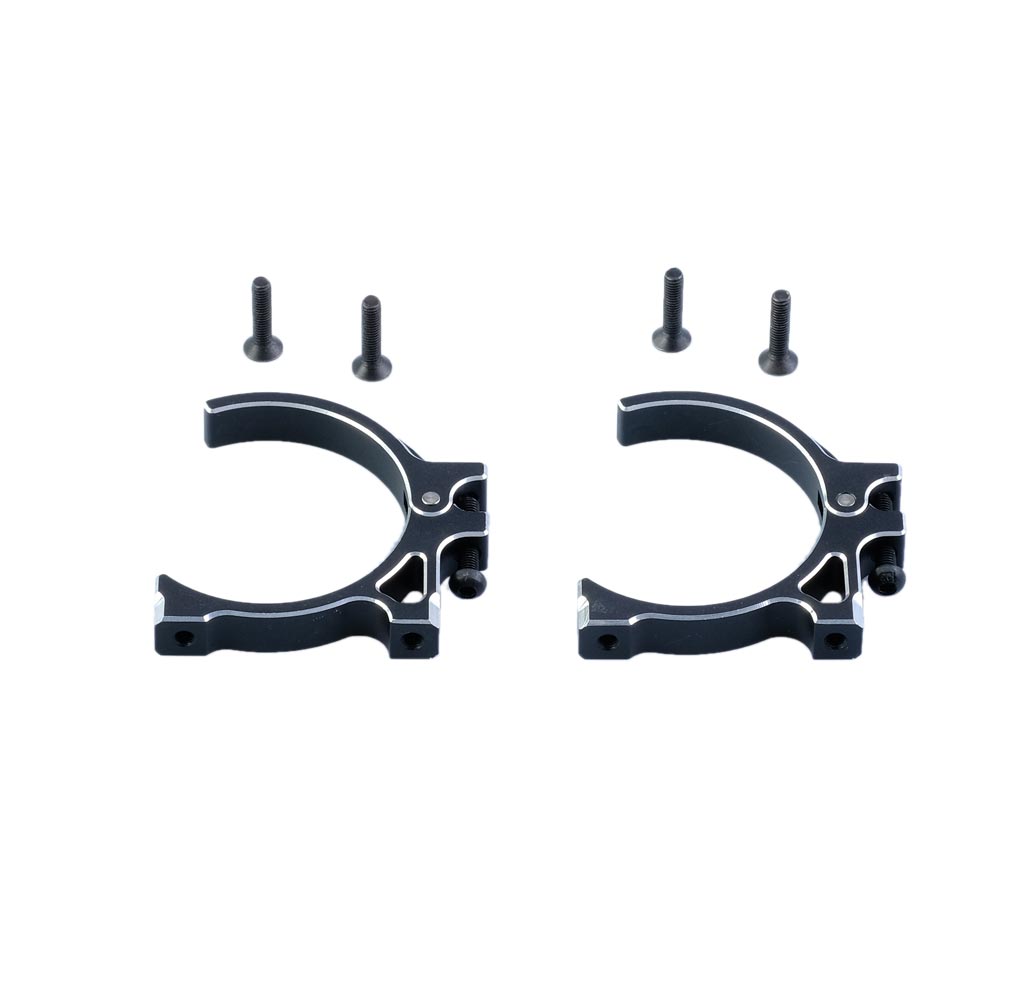 REDS REDENAC0019 - Reds Fan Holder 40mm 1:8 2 pcs