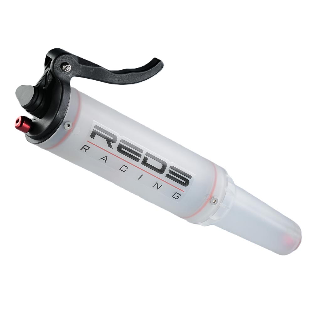 REDS REDENAC0021 - Reds Racing Fuel Gun