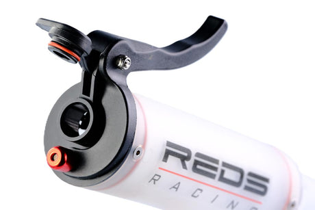 REDS REDENAC0021 - Reds Racing Fuel Gun