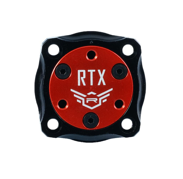 REDS REDENBU0038R - REDS Buggy engine 721 S Superveloce GEN4 DLC RTX Ceramic