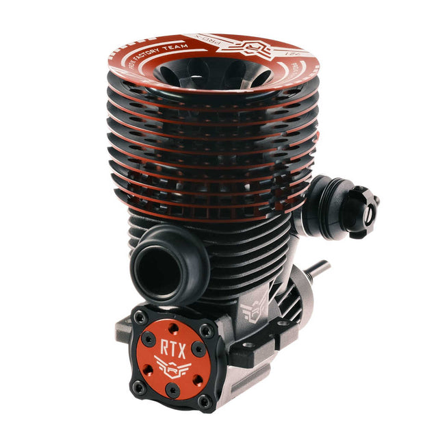 REDS REDENBU0039R - REDS Buggy engine 721 PRO-X Factory Team DLC Ceramic