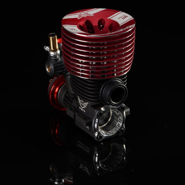 REDS REDENPS0016 - REDS 521 GTS Gen 2 Ceramic