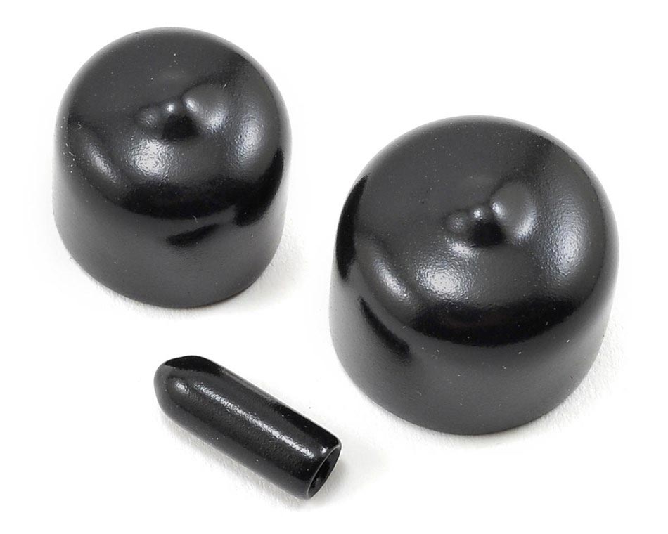 REDS REDER210002 - REDS Engine Dust Cap Set .21