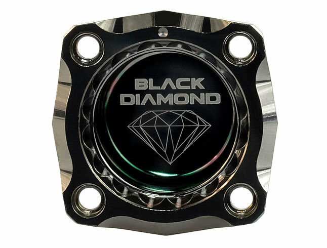 REDS REDER210082 - Backplate for .21 S Series DLC
