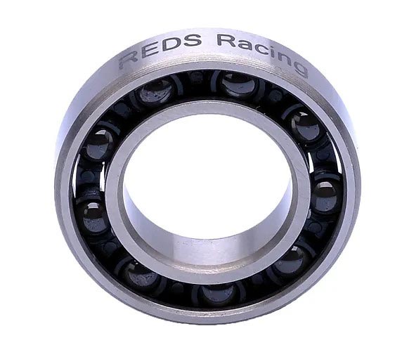 REDS REDER210168 - Reds Ceramic Bearing 9 balls 14x25.4x6 for.21