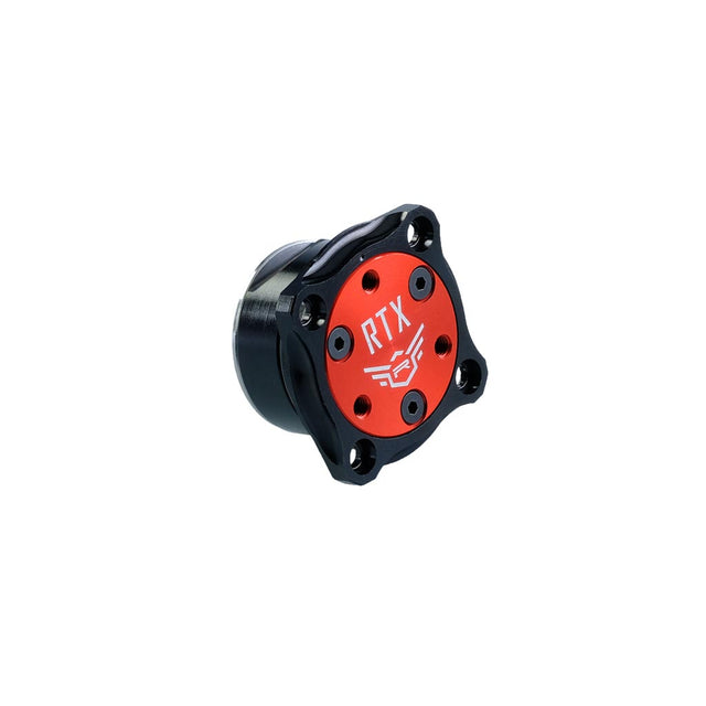 REDS REDER210173 - Reds Rotating Backplate for .21 S series