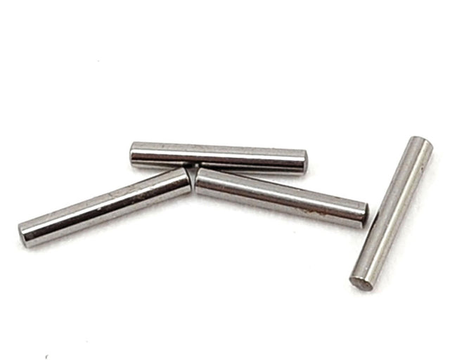 REDS REDES121021 - SLEEVE REFERENCE PIN 2.1CC M SERIES 4PC