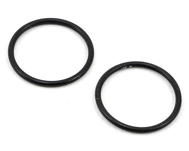 REDS REDES122269 - CRANKCASE O-RING 2.1CC M/R SERIES 2PC