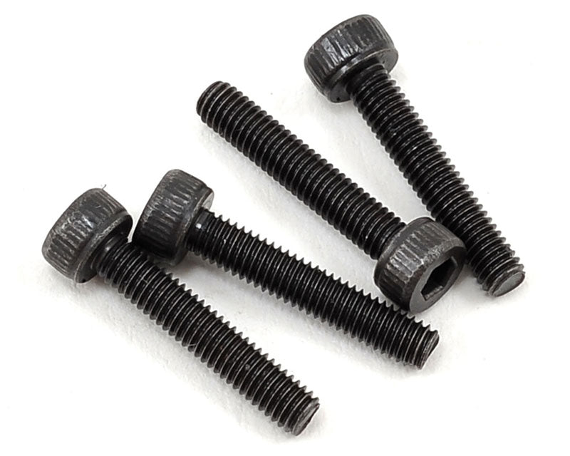 REDS REDES122341 - COOLING HEAD SCREWS 2.1CC M SERIES 4PC