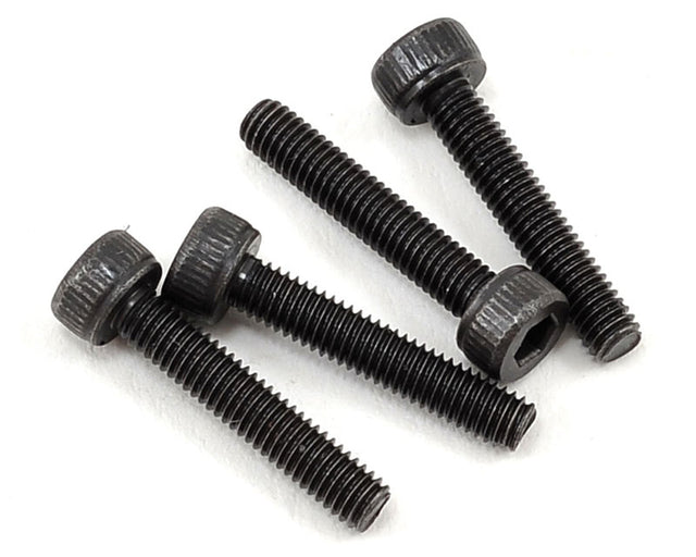 REDS REDES122341 - COOLING HEAD SCREWS 2.1CC M SERIES 4PC