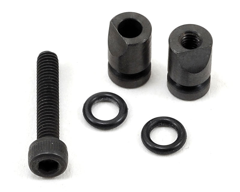REDS REDES125146 - CARB RETAINER 2.1CC M SERIES