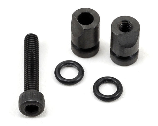 REDS REDES125146 - CARB RETAINER 2.1CC M SERIES