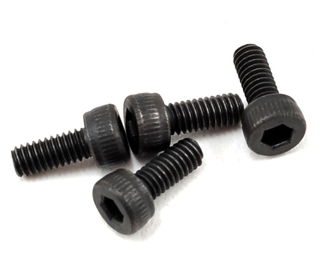 REDS REDES126049 - BACKPLATE SCREWS 2.1CC M SERIES 4PC