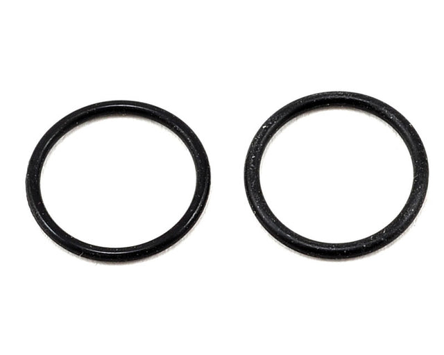 REDS REDES126239 - CARB O-RING 2.1CC M SERIES 2PC