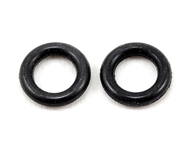 REDS REDES126375 - CARB RETAINER O-RING 2.1CC M SERIES 2PC