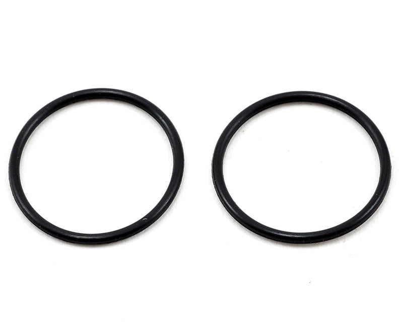REDS REDES212249 - CRANKCASE O-RING 3 5CC M/R SERIES 2PC