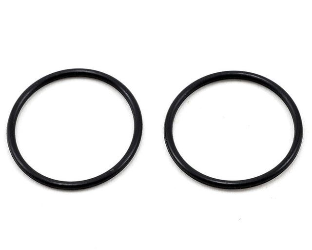 REDS REDES212249 - CRANKCASE O-RING 3 5CC M/R SERIES 2PC