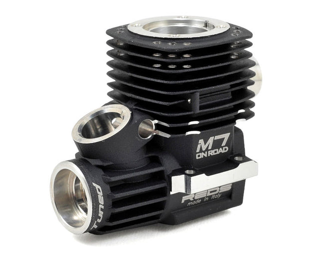 REDS REDES214871 - CRANKCASE 3.5CC M7 WC-SERIES