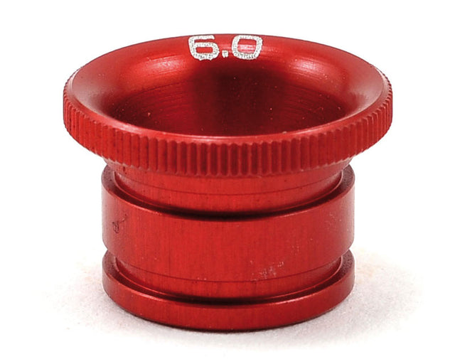 REDS REDES214996 - CARB VENTURI 3 5CC M/R SERIES D.6MM SERIES Alu