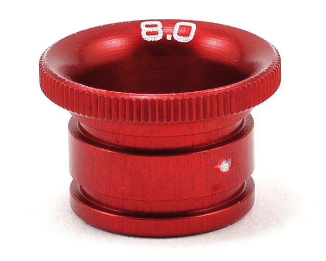 REDS REDES214998 - CARB VENTURI 3 5CC M/R SERIES D.8MM SERIES Alu