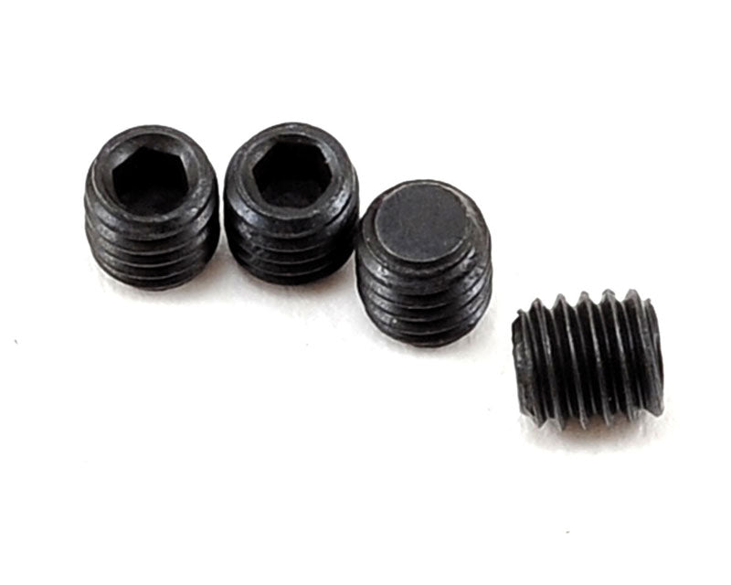 REDS REDES216186 - CARB UNIBALL SCREW 3.5CC M/R SERIES 4PC
