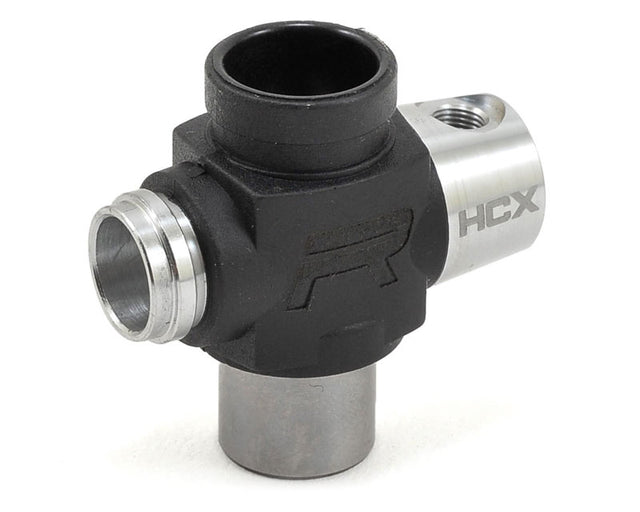 REDS REDES216436 - CARB BODY 3.5CC R SERIES